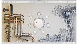 Arturia Augmented BRASSyVAPDF[[iz