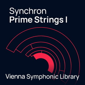 VIENNA(�r�G�i) SYNCHRON PRIME STRINGS I