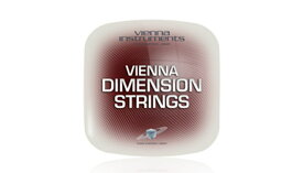 VIENNA(ビエナ) VIENNA DIMENSION STRINGS 1 / FULL【DTM】