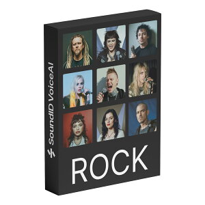 yD2RzSONARWORKS SoundID VoiceAI Rock Voices Expansion PackyVAPDF[[iz