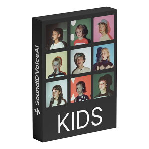 yD2RzSONARWORKS SoundID VoiceAI Kids Voices Expansion PackyVAPDF[[iz