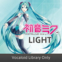 楽天市場】vocaloid3 初音ミク v3の通販