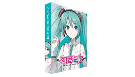 Crypton Future Media HATSUNE MIKU NT