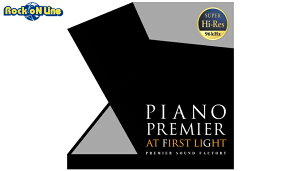 PREMIER SOUND FACTORY PIANO Premier "at first light"yVA[[izyDTMzysAmz