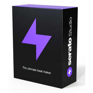 SERATO Serato Studio