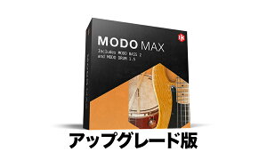 IK Multimedia MODO MAX UpgradeyΏہFIKL\tgEFAio^̃[U[̕zyVAPDF[[izyDTMzyx[Xzyhz