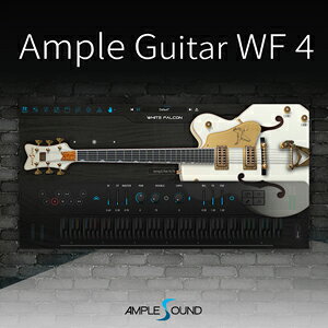�yD2R�zAMPLE SOUND AMPLE GUITAR WF 4�y���V���A��PDF���[���[�i�z