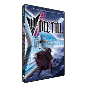 Prominy V-METAL 2 �p�b�P�[�W�Ły�݌Ɍ���v�����[�V���������I�z�yDTM�z�y�\�t�g�V���Z�z�y�M�^�[�����z�y�v���~�j�[�z