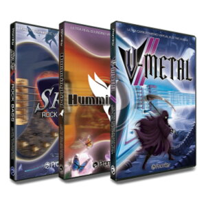 Prominy V-METAL 2 & Hummingbird& SR5 Rock Bass 2 gIoh pbP[WŁy2025N1222\A\tIzyDTMzy\tgVZzyM^[Ex[Xzyv~j[z