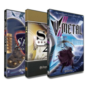 Prominy V-METAL 2 & SC2 & SR5-2 Egoh pbP[WŁy2025N1222\A\tIzyDTMzy\tgVZzyM^[Ex[Xzyv~j[z