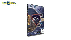 Prominy(�v���~�j�[) SR5 Rock Bass 2 DL�Ły���V���A�����[���[�i�z�yDTM�z�y�\�t�g�V���Z�z�y�M�^�[�����z