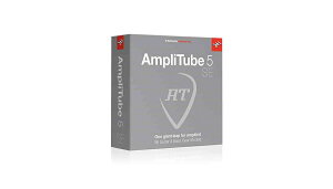 IK Multimedia AmpliTube 5 SE _E[hyVAPDF[[iz