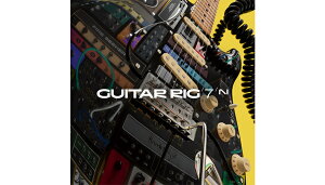 Native Instruments Guitar Rig 7 ProyVAPDF[[iz
