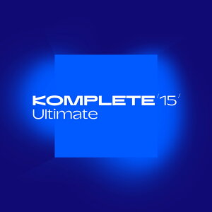 Native Instruments Komplete 15 Ultimate DLyVAPDF[[iz