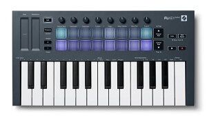 Novation(mx[V) FLkey Mini