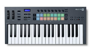 Novation(mx[V) FLkey 37