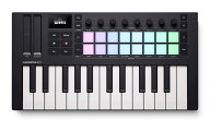 Novation(ノベーション) Launchkey Mini 25 Mk4
