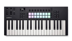 Novation(ノベーション) Launchkey 37 Mk4