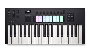Novation(mx[V) Launchkey 37 Mk4