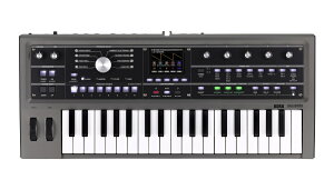 KORG microKORG 2