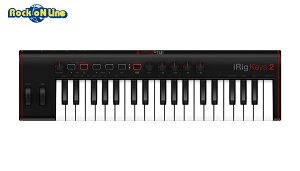 IK Multimedia iRig Keys 2yDTMzyMIDIL[{[hz
