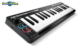 M-AUDIO(エムオーディオ) Keystation Mini 32 MK3【MIDIキーボード】