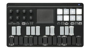 KORG(RO) nanoKEY StudioyMIDIL[{[hzyUSBz