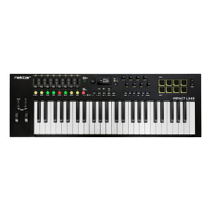 NEKTAR Impact LX49 mk3