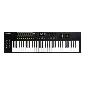 NEKTAR Impact LX61 mk3