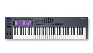 Novation(mx[V) FLkey 61