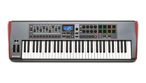 Novation(mx[V) Impulse 61