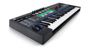 Novation(mx[V) 49SL MkIII