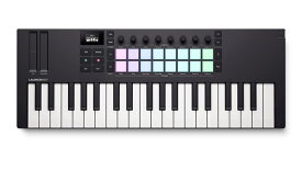 Novation(ノベーション) Launchkey Mini 37 Mk4
