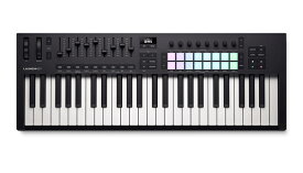 Novation(ノベーション) Launchkey 49 Mk4