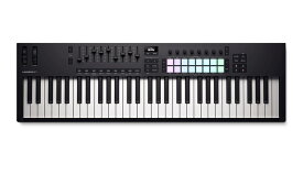 Novation(ノベーション) Launchkey 61 Mk4