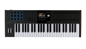 Arturia KeyLab 49 mk3 Black