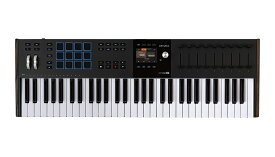 Arturia KeyLab 61 mk3 Black