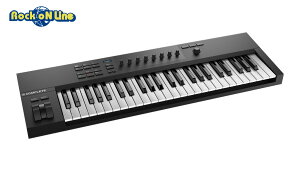 Native Instruments KOMPLETE KONTROL A49�yDTM�z�yMIDI�L�[�{�[�h�z