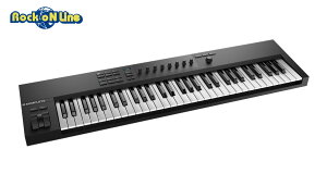 Native Instruments KOMPLETE KONTROL A61yDTMzyMIDIL[{[hz