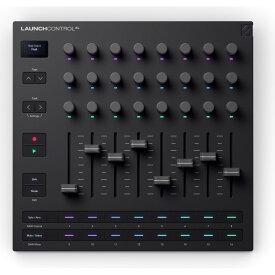 Novation Launch Control XL 3