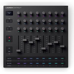 Novation Launch Control XL 3