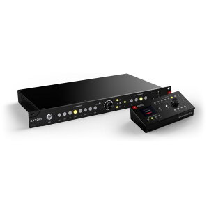 Antelope Audio Satori + R4S Gen 2