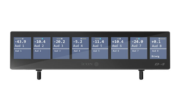 Icon  D4