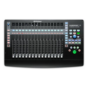 Presonus FaderPort 16 Production ControlleryԌStudio One Pro 7tIz