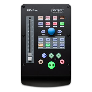 Presonus FaderPort Production ControlleryԌStudio One Pro 7tIz