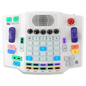 Playtime Engineering Bipblox myTRACKS