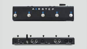 XSONIC AIRSTEP�y�X�}�[�g�}���` �t�b�g�R���g���[���[�z
