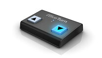 楽天市場】ik multimedia irig blueturn bluetoothフットペダルの通販