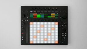 Ableton Push 3 Controller