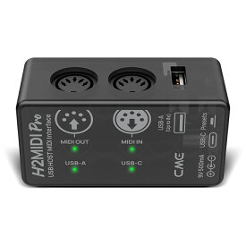 CME H2MIDI Pro